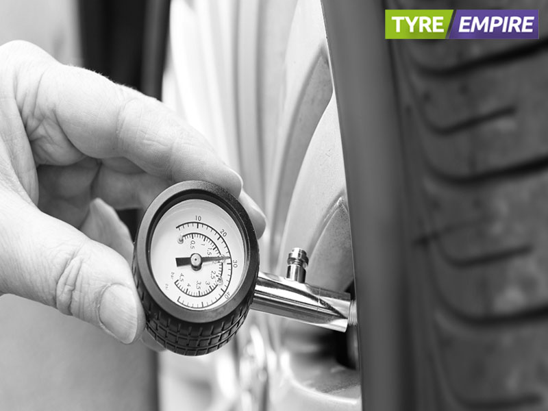 Indian Car Tyre Sizes And Recommended Tyre Pressure Tyre Empire